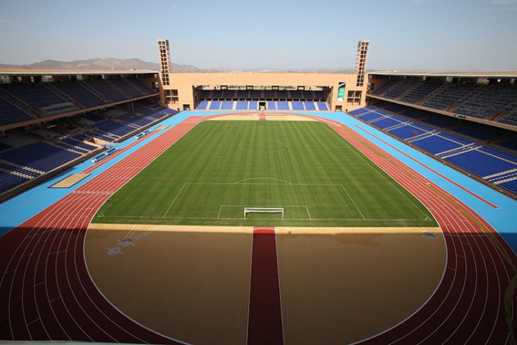 Stade de Marrakech