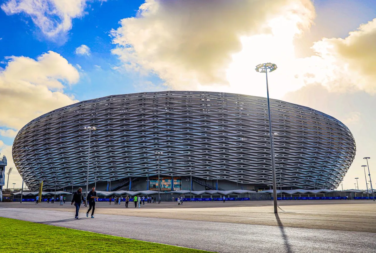 Stade Prince Moulay Abdellah