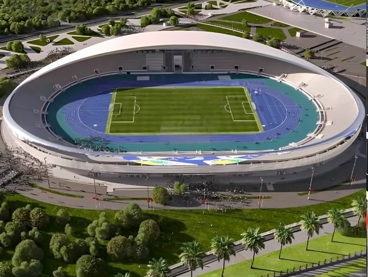 Stade Olympique