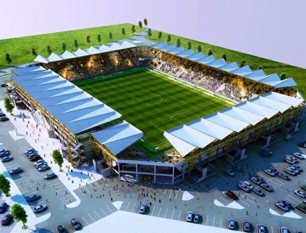 Stade Al Barid