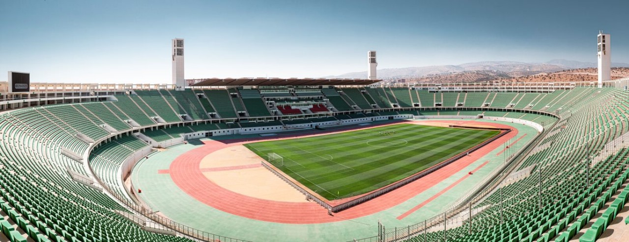 Stade Adrar Agadir